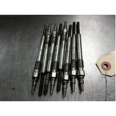 109E021 Glow Plugs Set All For 01-03 Ford F-350 Super Duty  7.3  Power Stoke Diesel